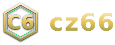 cz66 logo