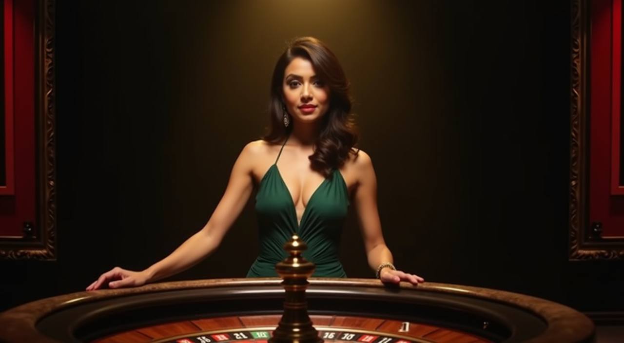 cz66 স্টুডিও লাইভ ব্ল্যাকজ্যাক